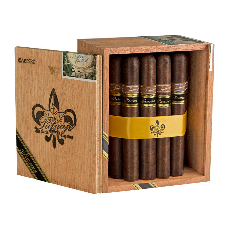 7th Reserva, , jrcigars